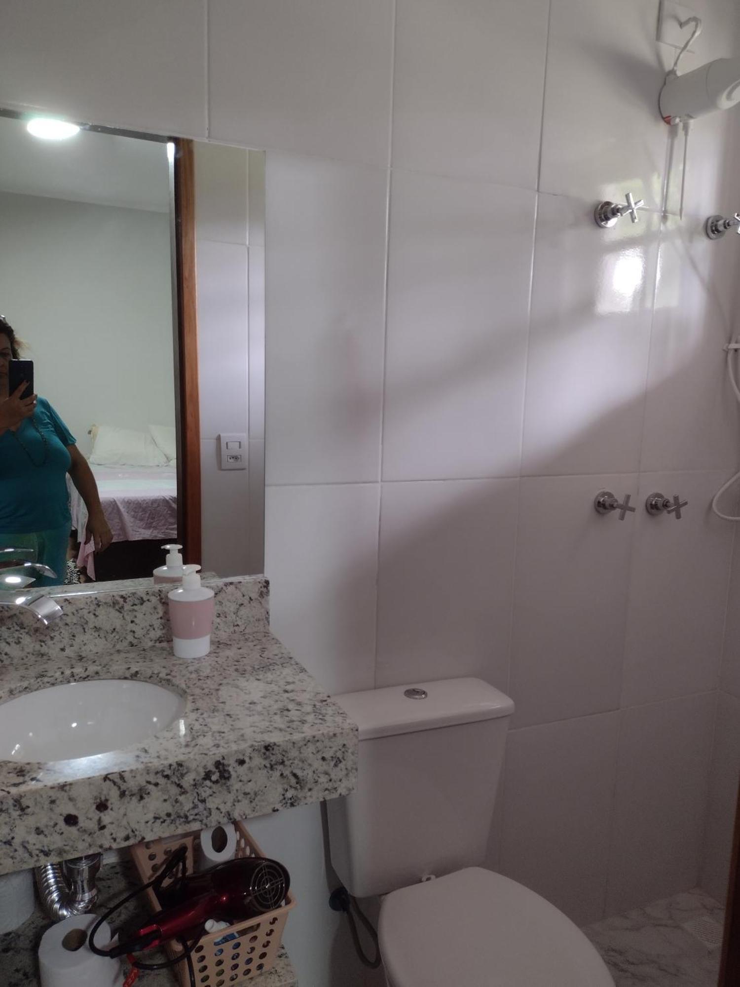Recanto Paraiso Atibaia Ngoại thất bức ảnh