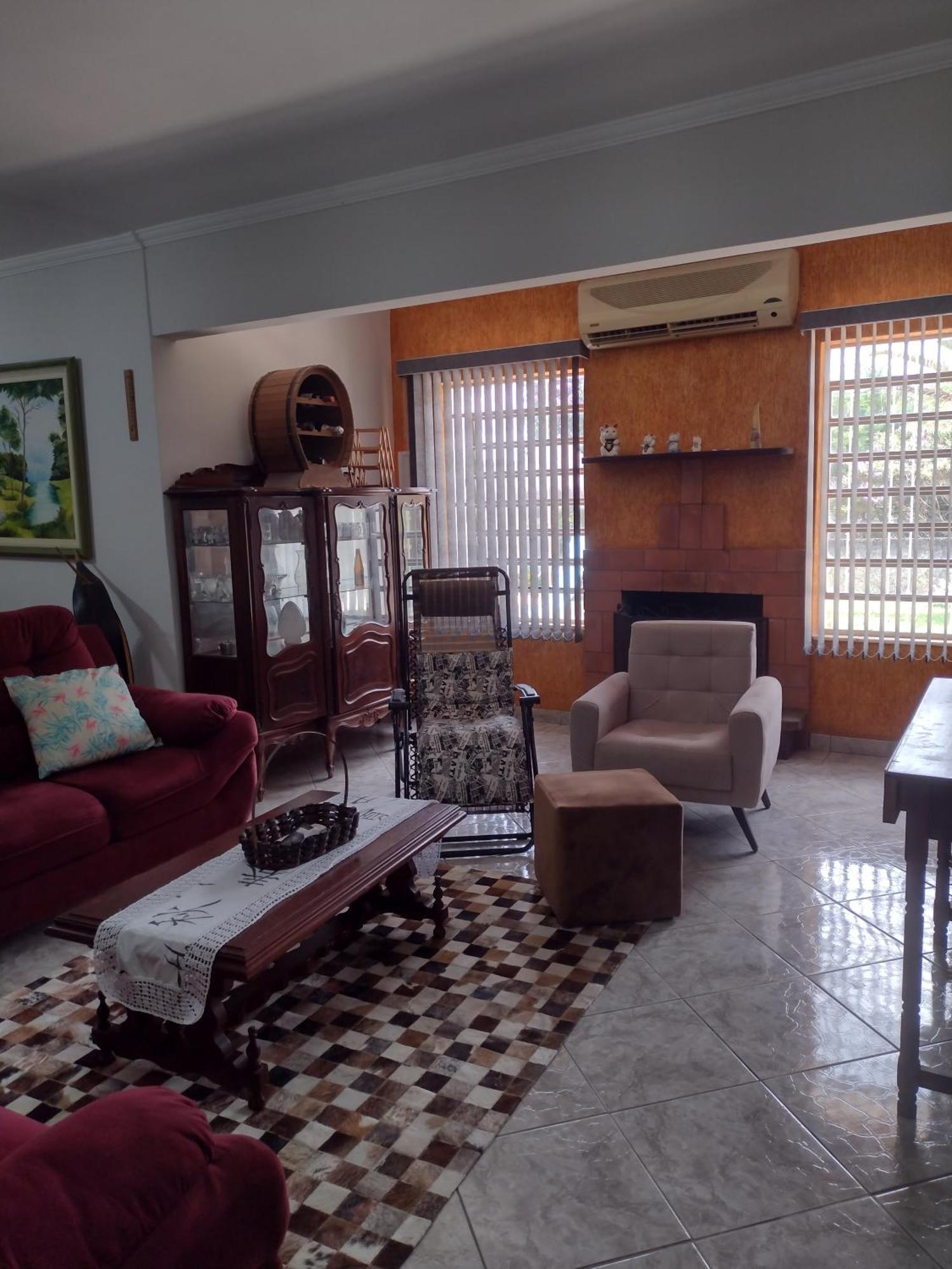 Recanto Paraiso Atibaia Ngoại thất bức ảnh