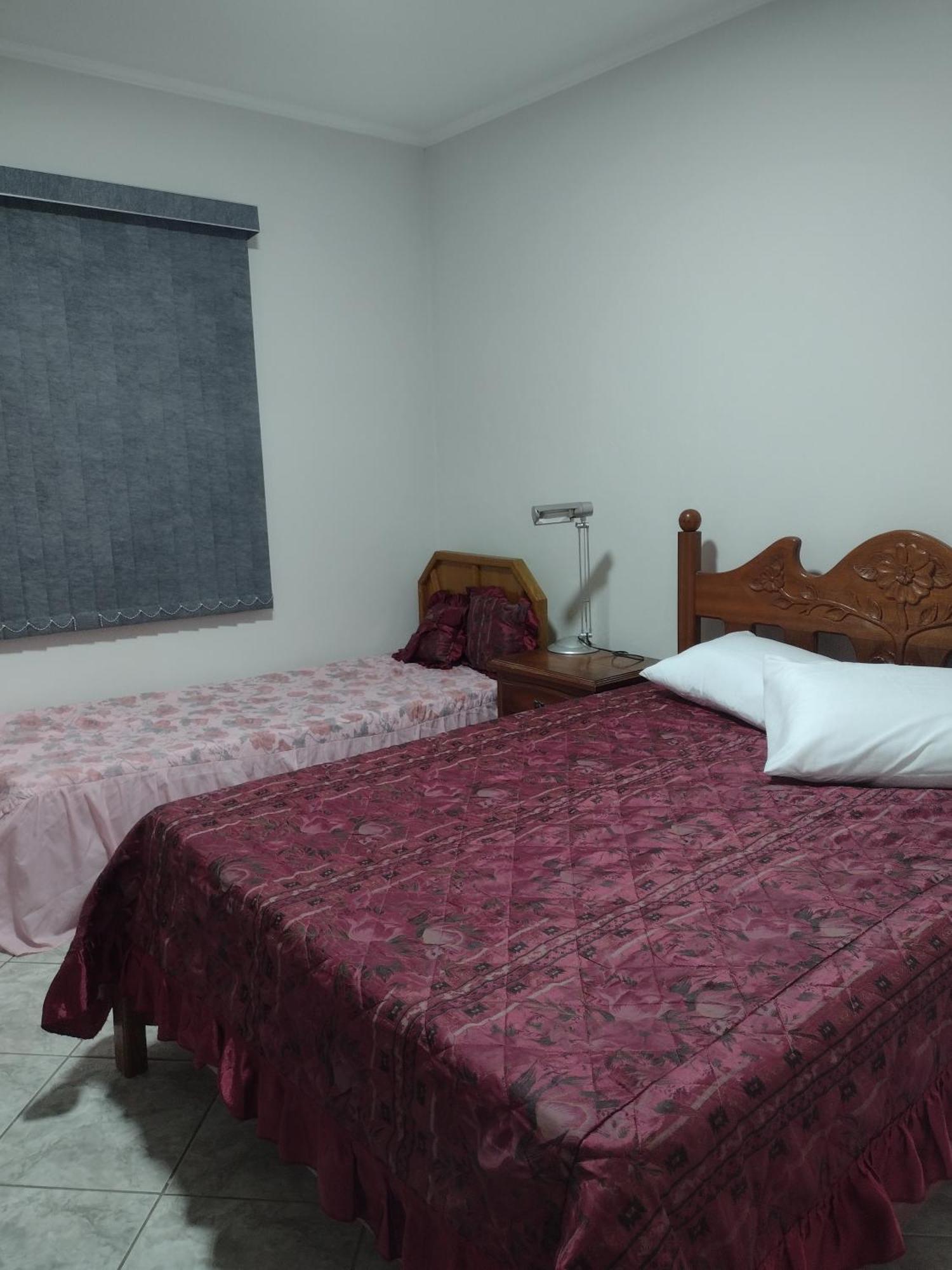 Recanto Paraiso Atibaia Ngoại thất bức ảnh
