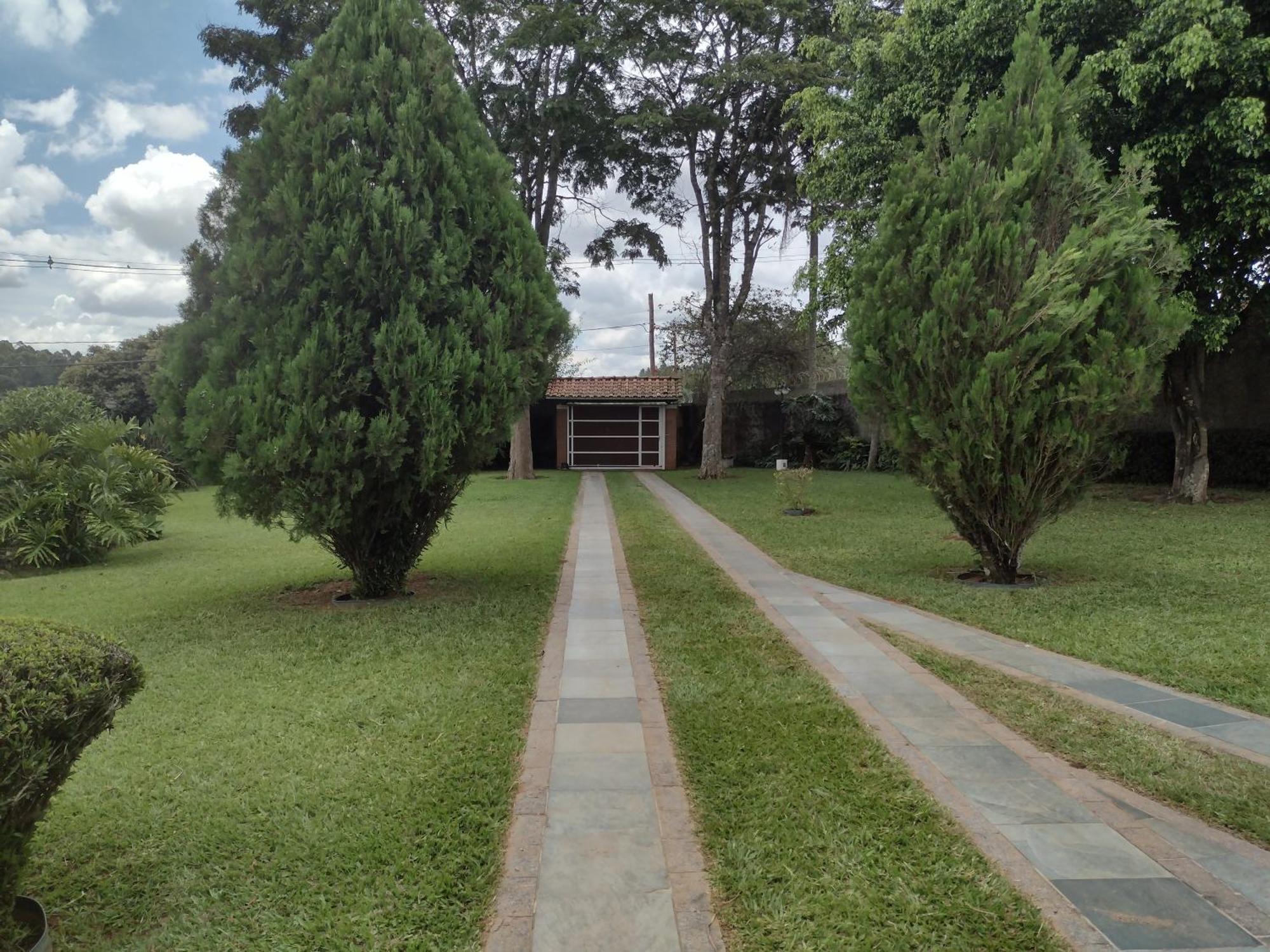 Recanto Paraiso Atibaia Ngoại thất bức ảnh